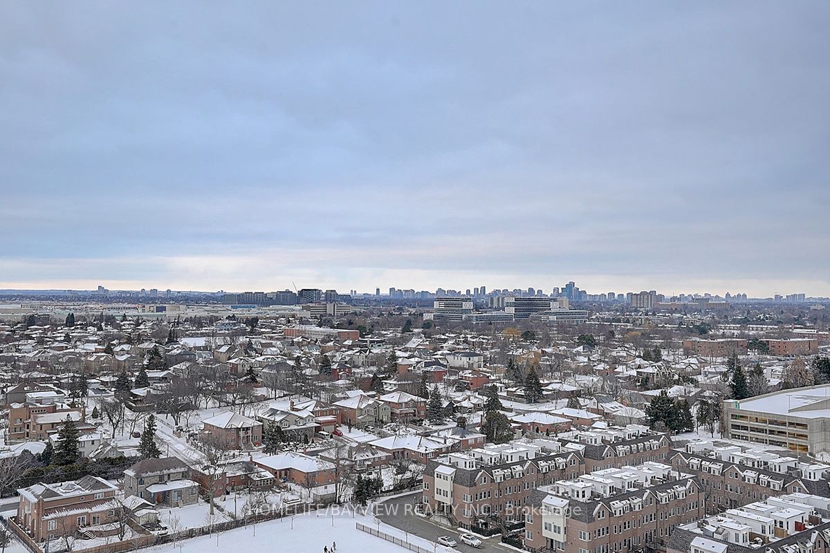 800 Lawrence Ave W, unit 1723 for sale