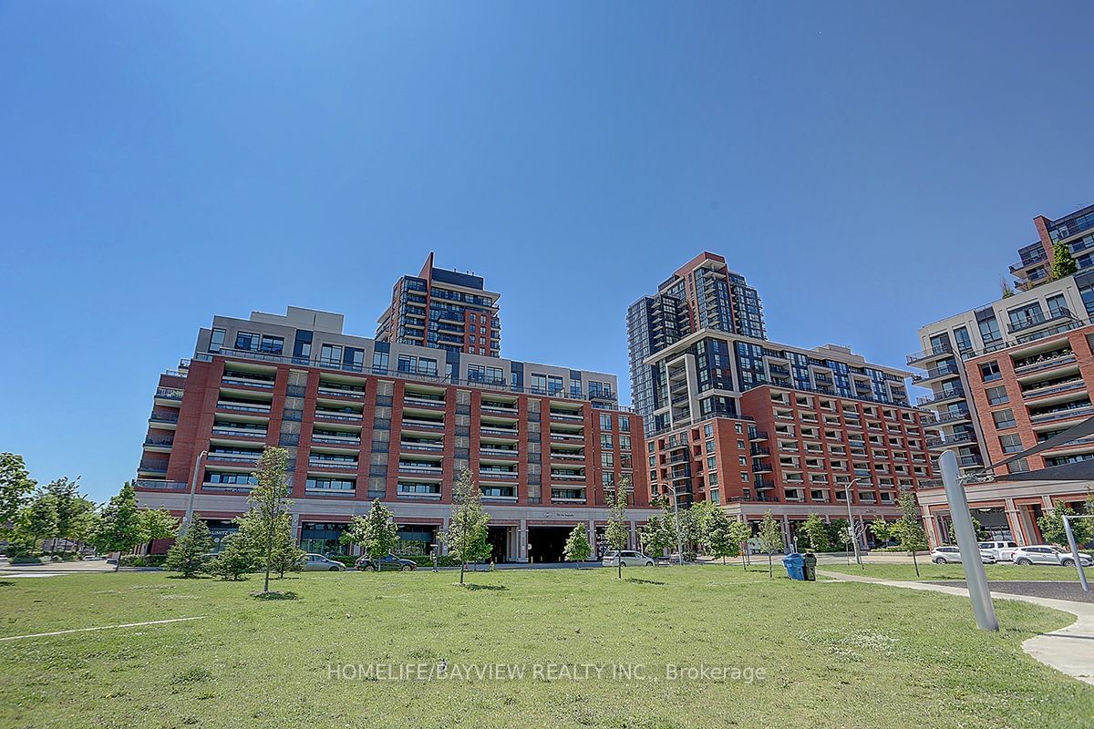 Treviso Condos, North York, Toronto