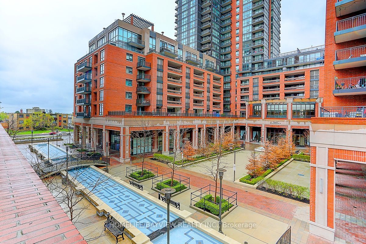 800 Lawrence Ave W, unit 1723 for sale