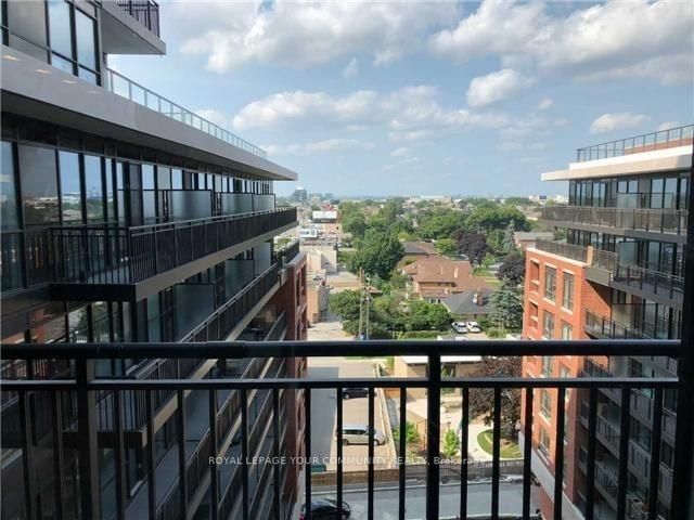 3091 Dufferin St, unit 813 for rent