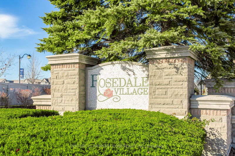 25 Via Rosedale Way, unit 204 for sale