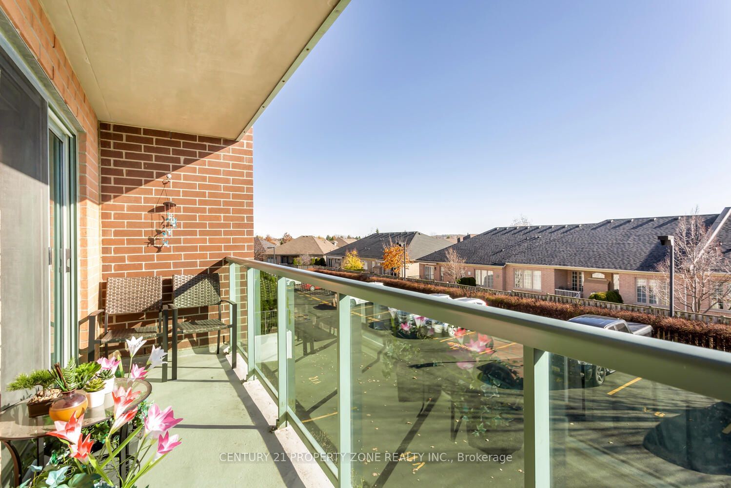 25 Via Rosedale Way, unit 204 for sale