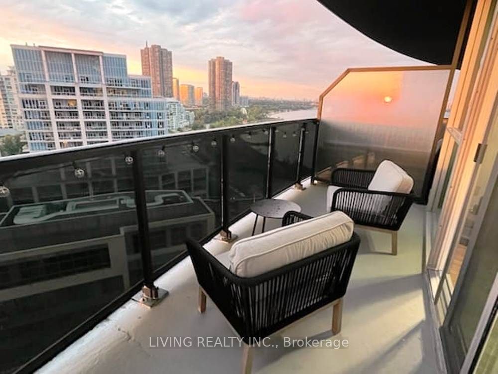 80 Marine Parade Dr, unit 1209 for rent