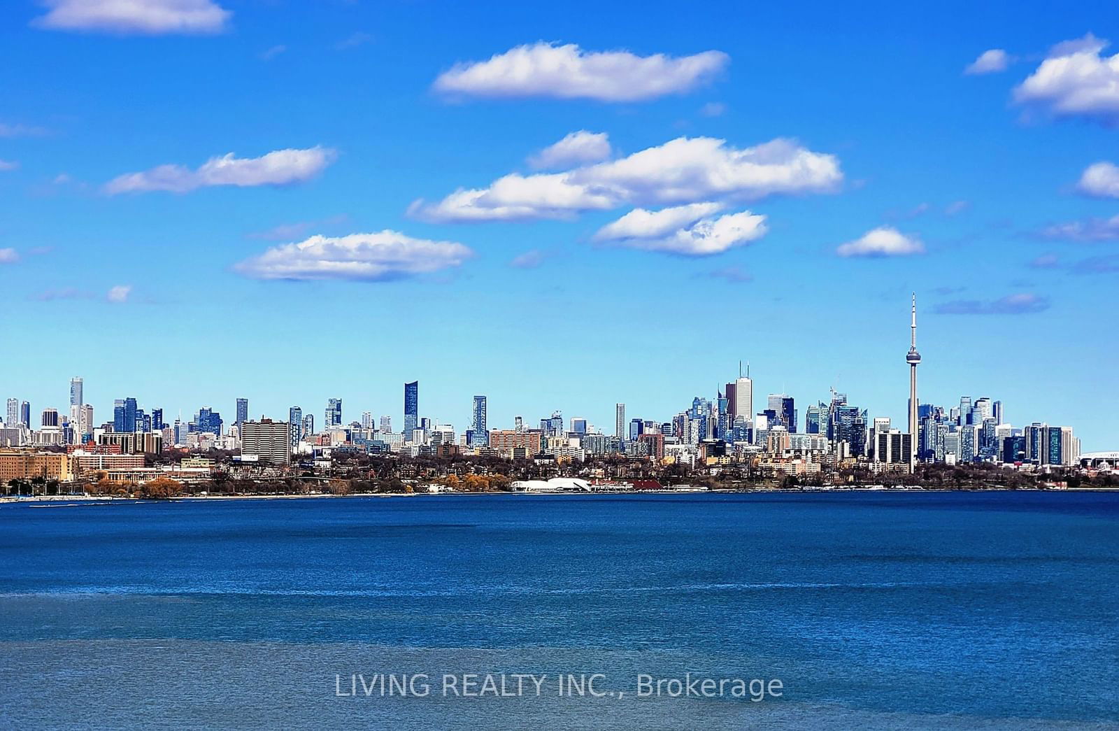 80 Marine Parade Dr, unit 1209 for rent