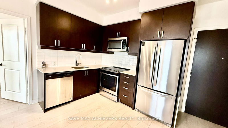 8 Nahani Way, unit 722 for rent