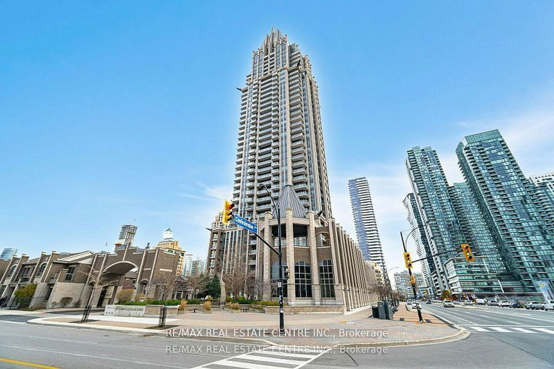 388 Prince of Wales Dr, unit 2905 for rent