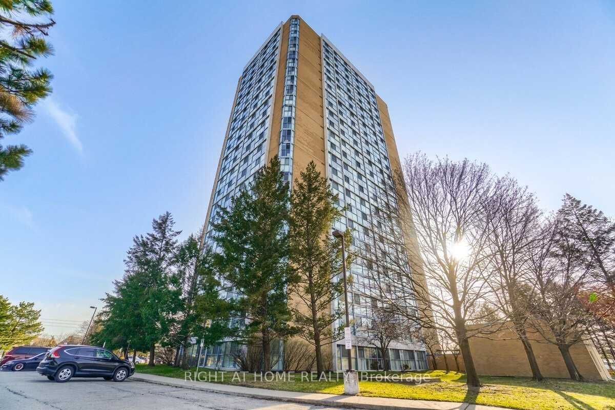 35 Trailwood Dr, unit 2413 for rent