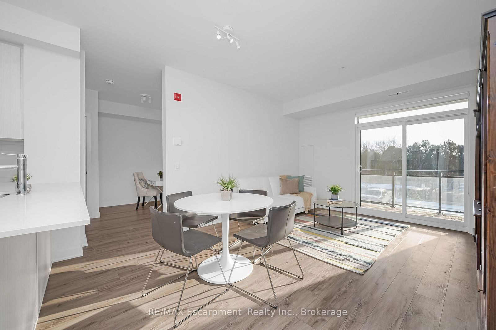 Affinity Condominiums, Burlington, Toronto