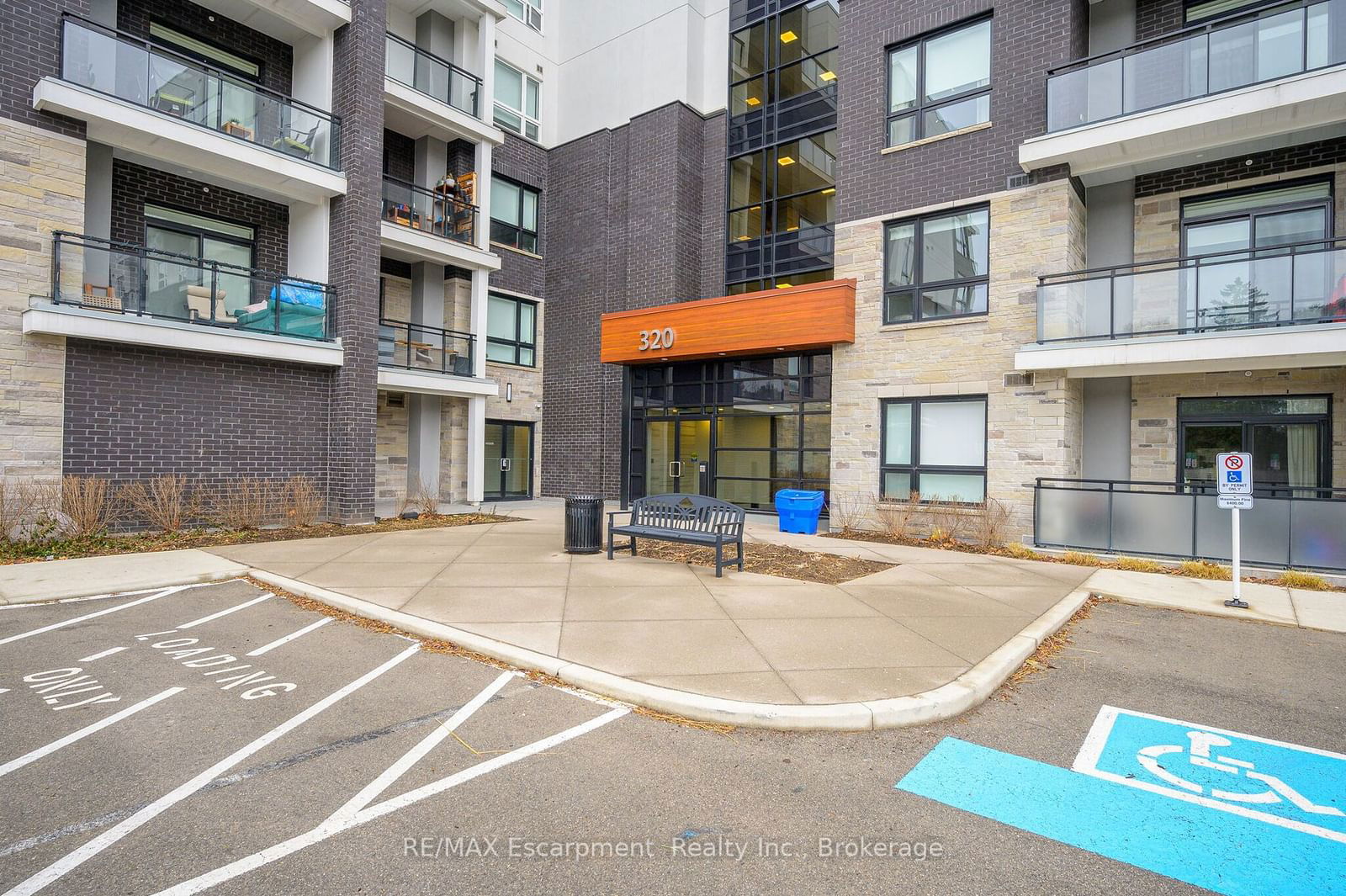 Affinity Condominiums, Burlington, Toronto