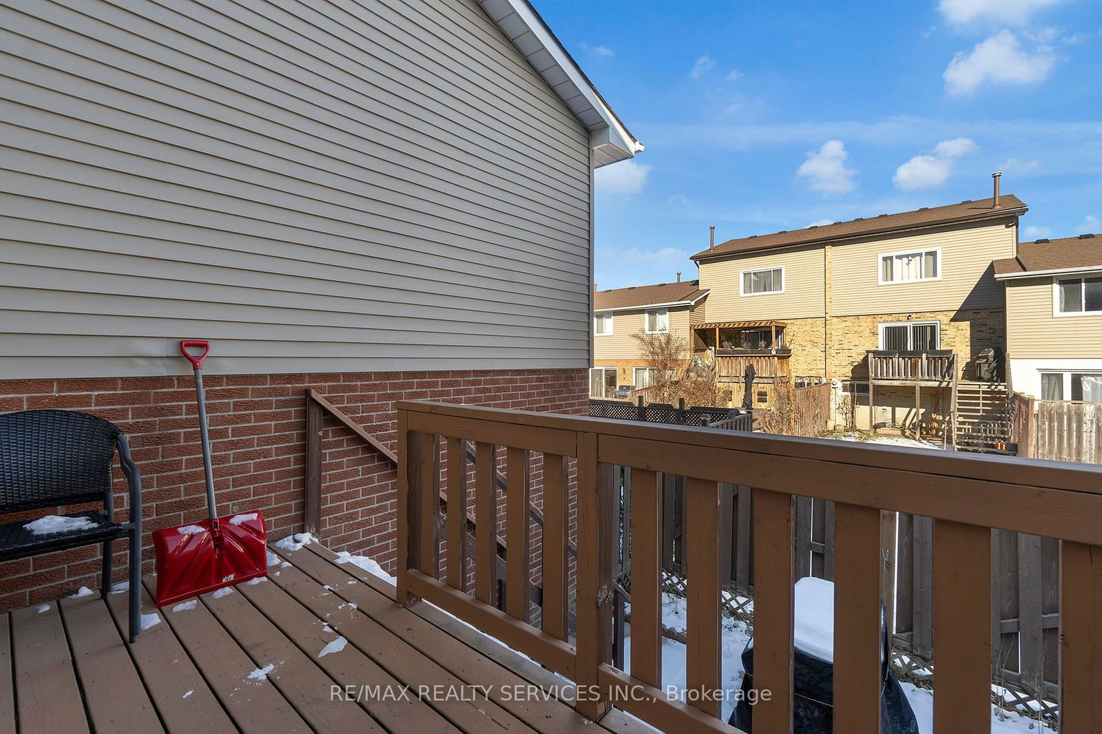 21 Carisbrooke Court Townhomes, Brampton, Toronto