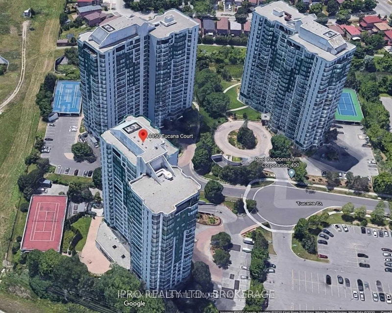 4450 Tucana Crt, unit 909 for rent