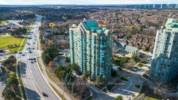 Eagle Ridge Nevada Condos, Mississauga, Toronto