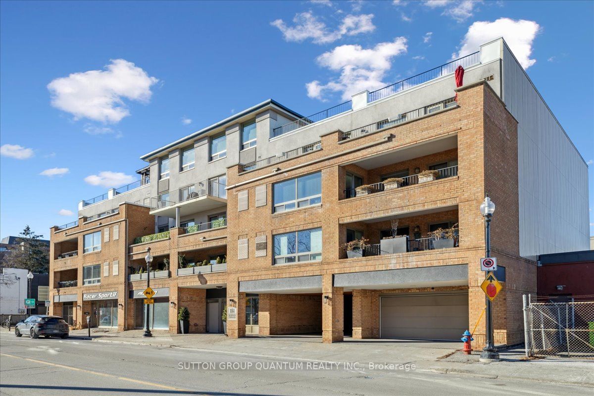 Robinson Terrace Condos, Oakville, Toronto