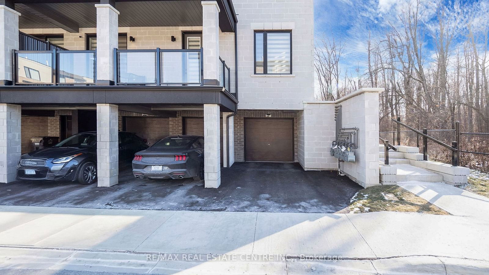 Forest Gate at Lionhead Phase II, Brampton, Toronto