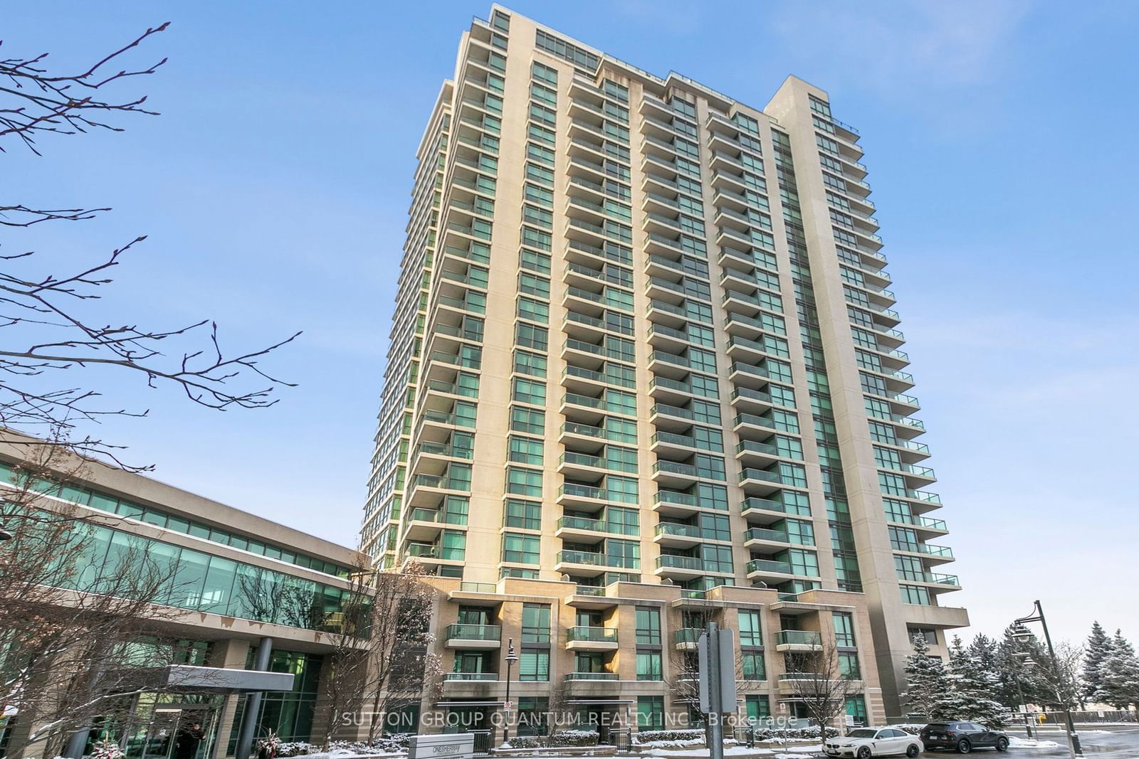 235 Sherway Gardens Rd, unit PH208 for sale