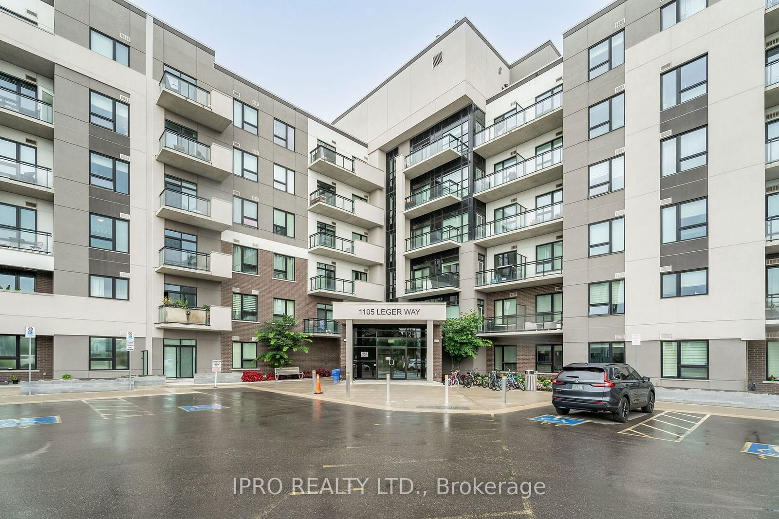 1105 Leger Way, unit 627 for sale