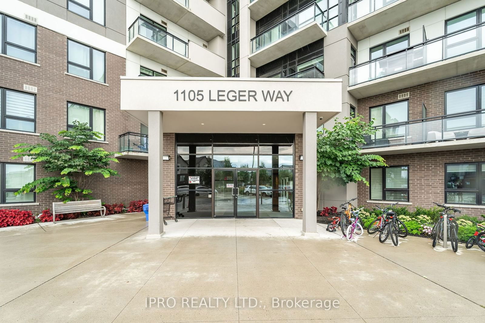 1105 Leger Way, unit 627 for sale