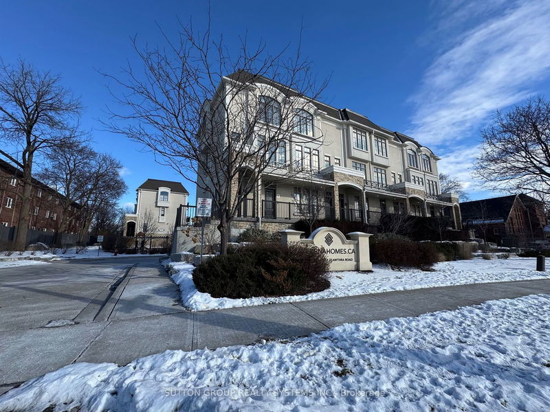 3071 Cawthra Rd, unit 2 for sale