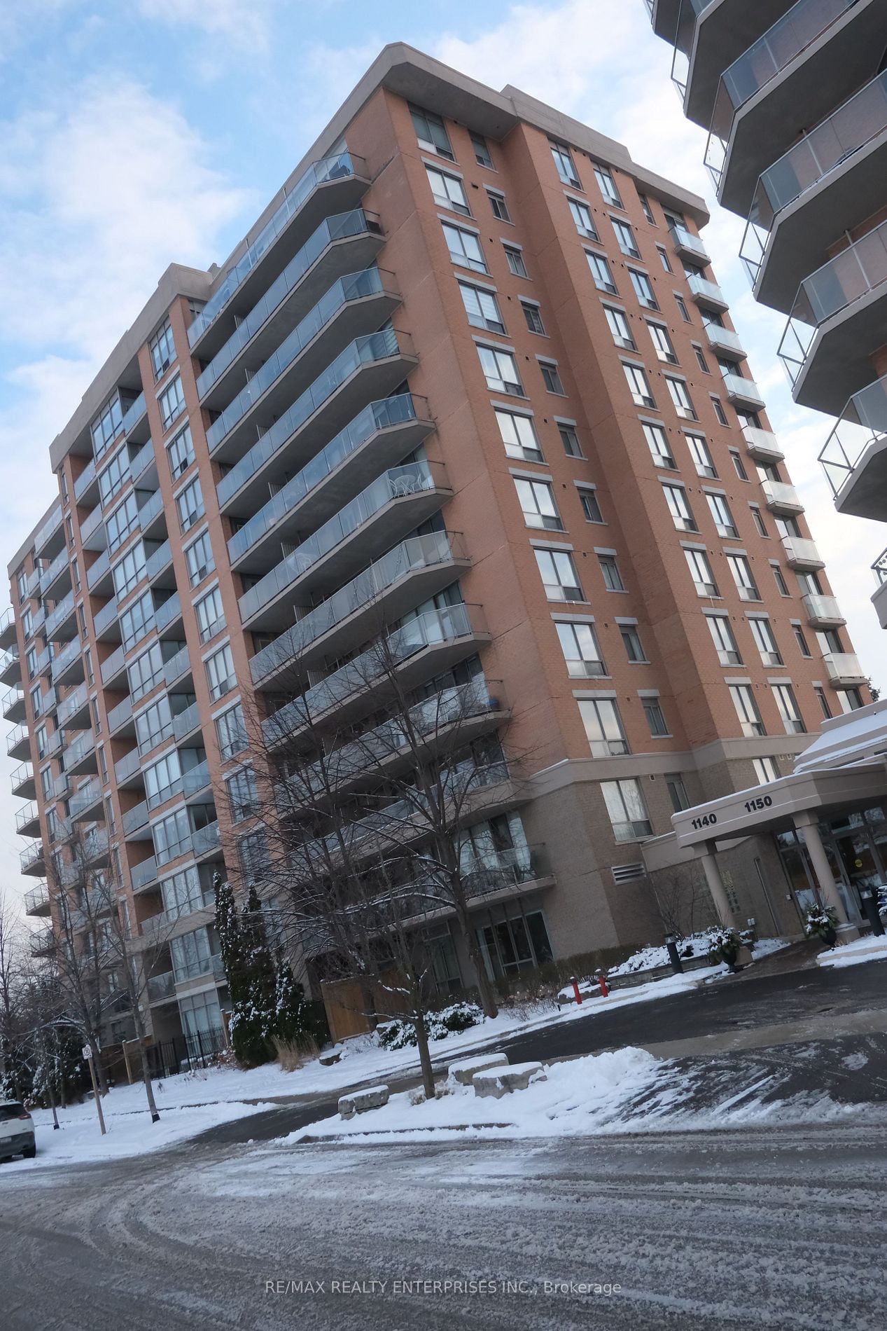 Village Terraces II Condos, Mississauga, Toronto