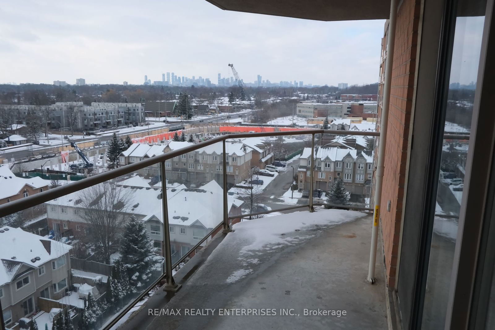 Village Terraces II Condos, Mississauga, Toronto