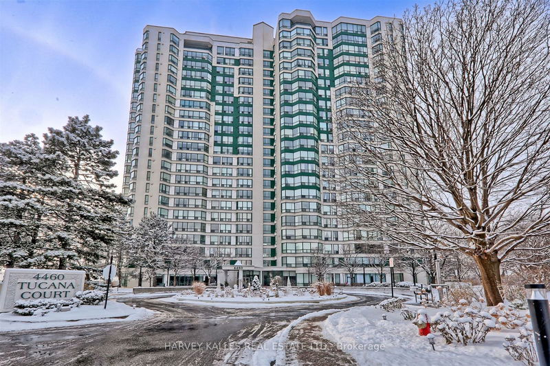 4460 Tucana Crt, unit 2202 for sale