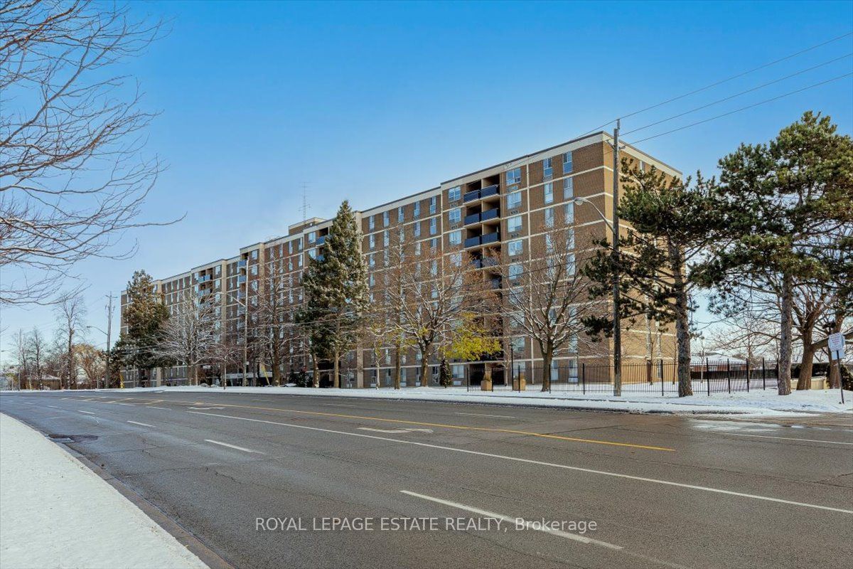 The North Court Condos, North York, Toronto