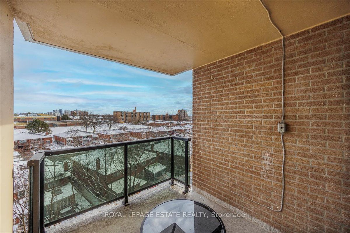 2835 Islington Ave E, unit 508 for sale