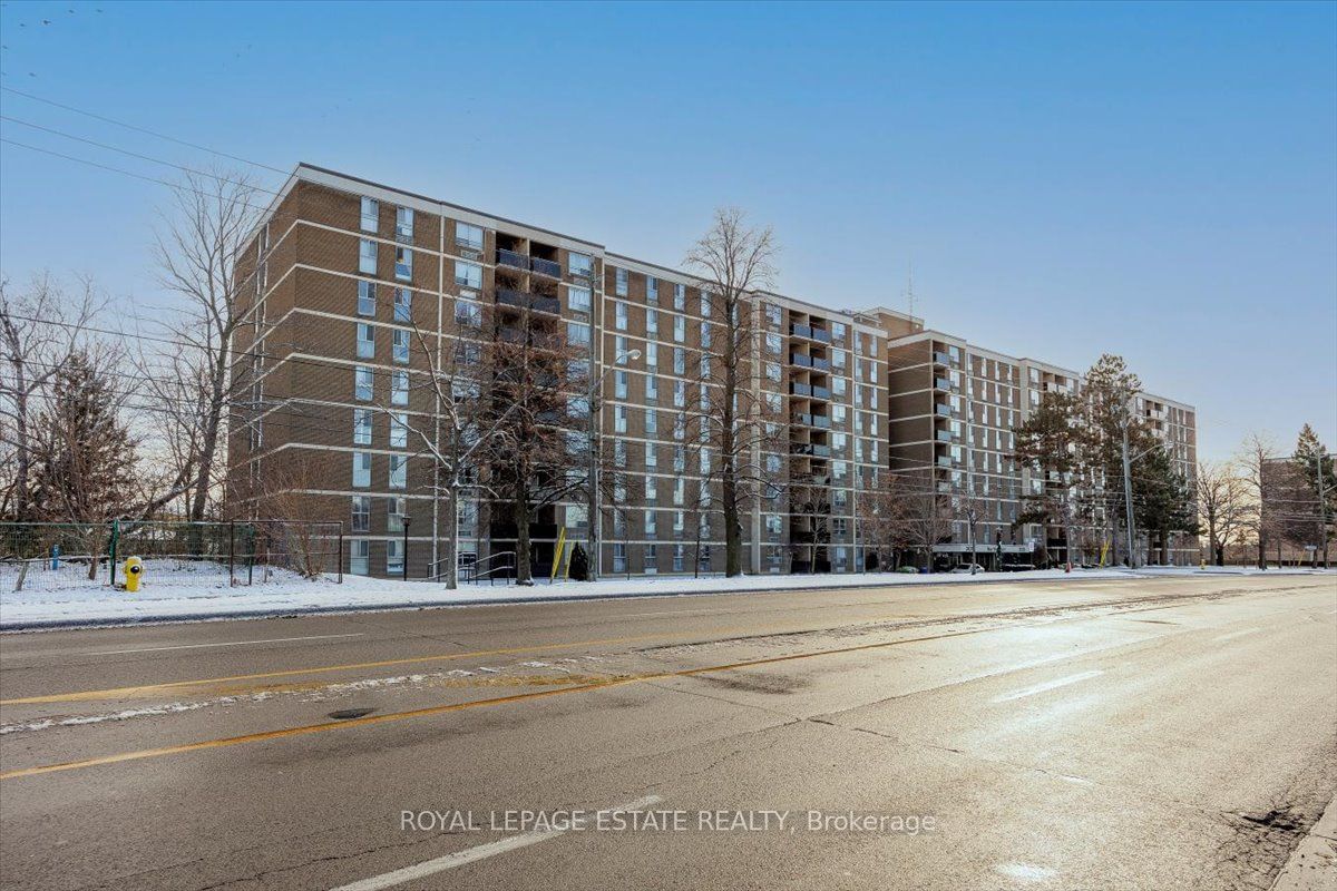 The North Court Condos, North York, Toronto