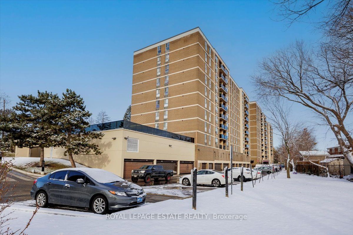 The North Court Condos, North York, Toronto