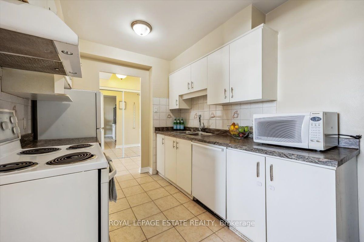 2835 Islington Ave E, unit 508 for sale