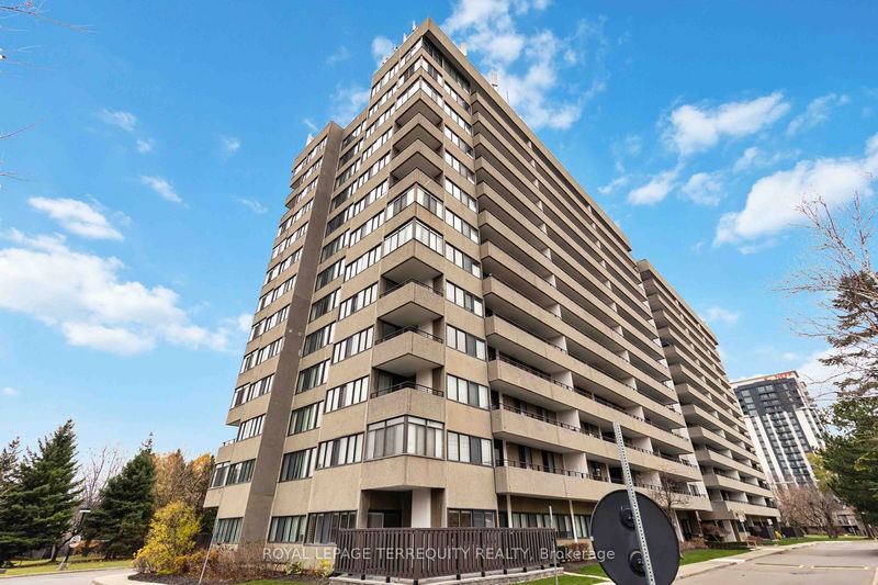 1300 Mississauga Valley Blvd, unit 909 for sale