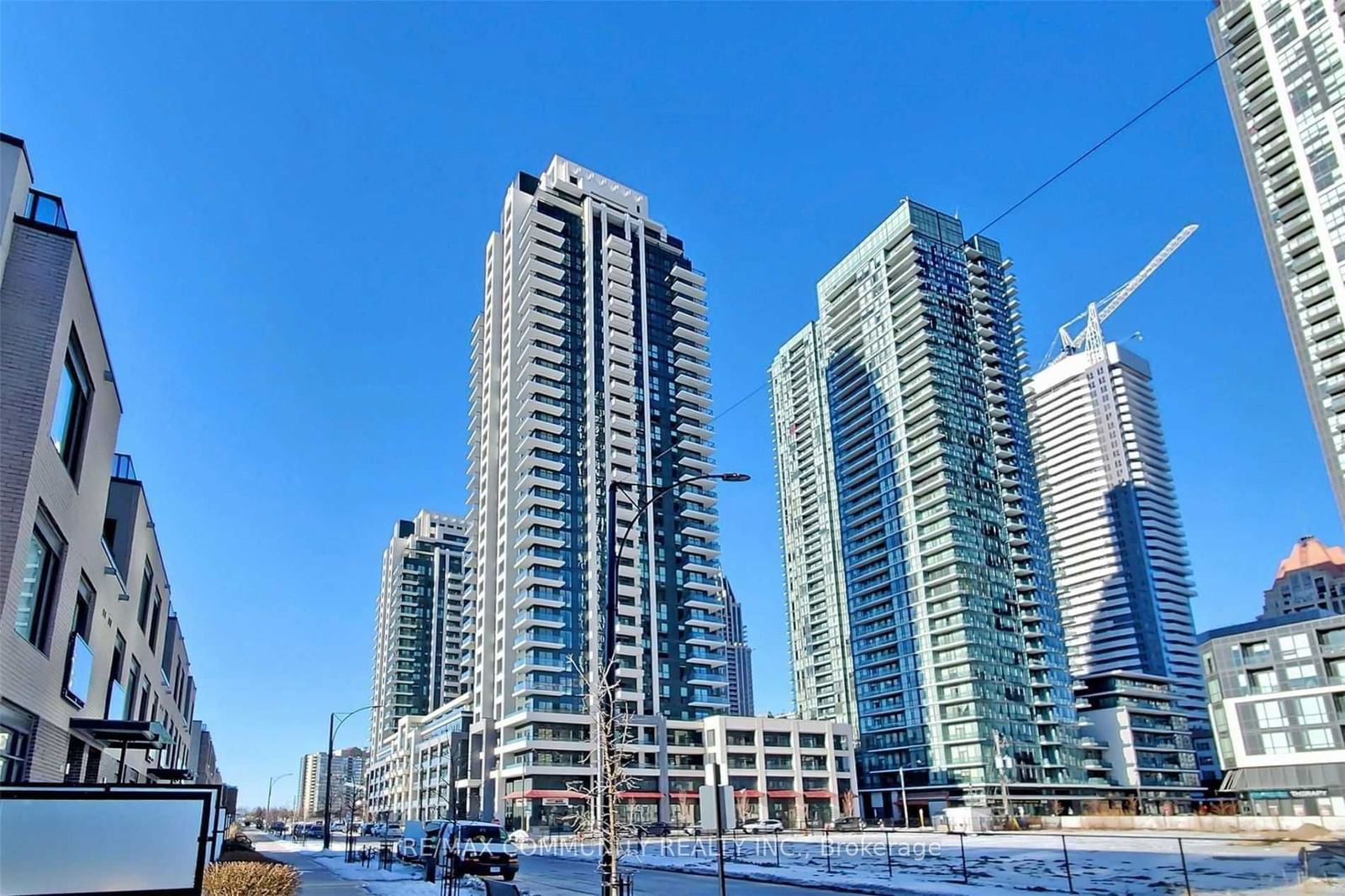 4085 Parkside Village Dr, unit 1207 for rent