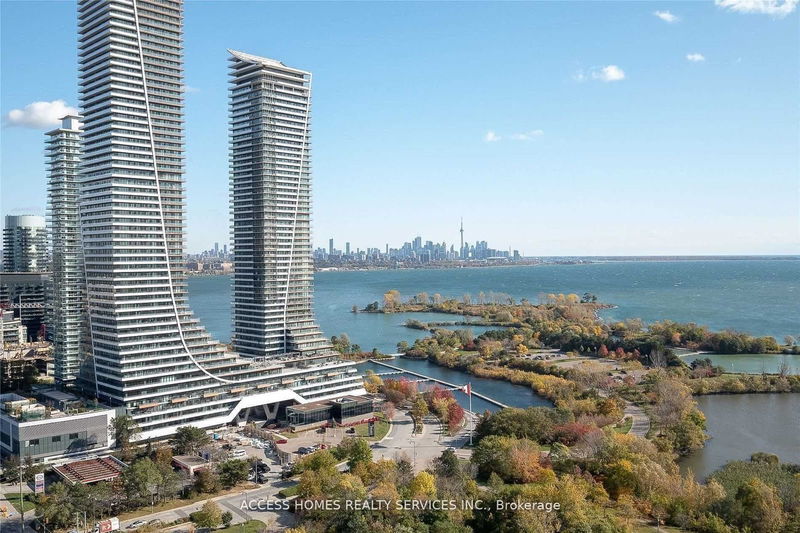 20 Shore Breeze Dr, unit 307 for sale