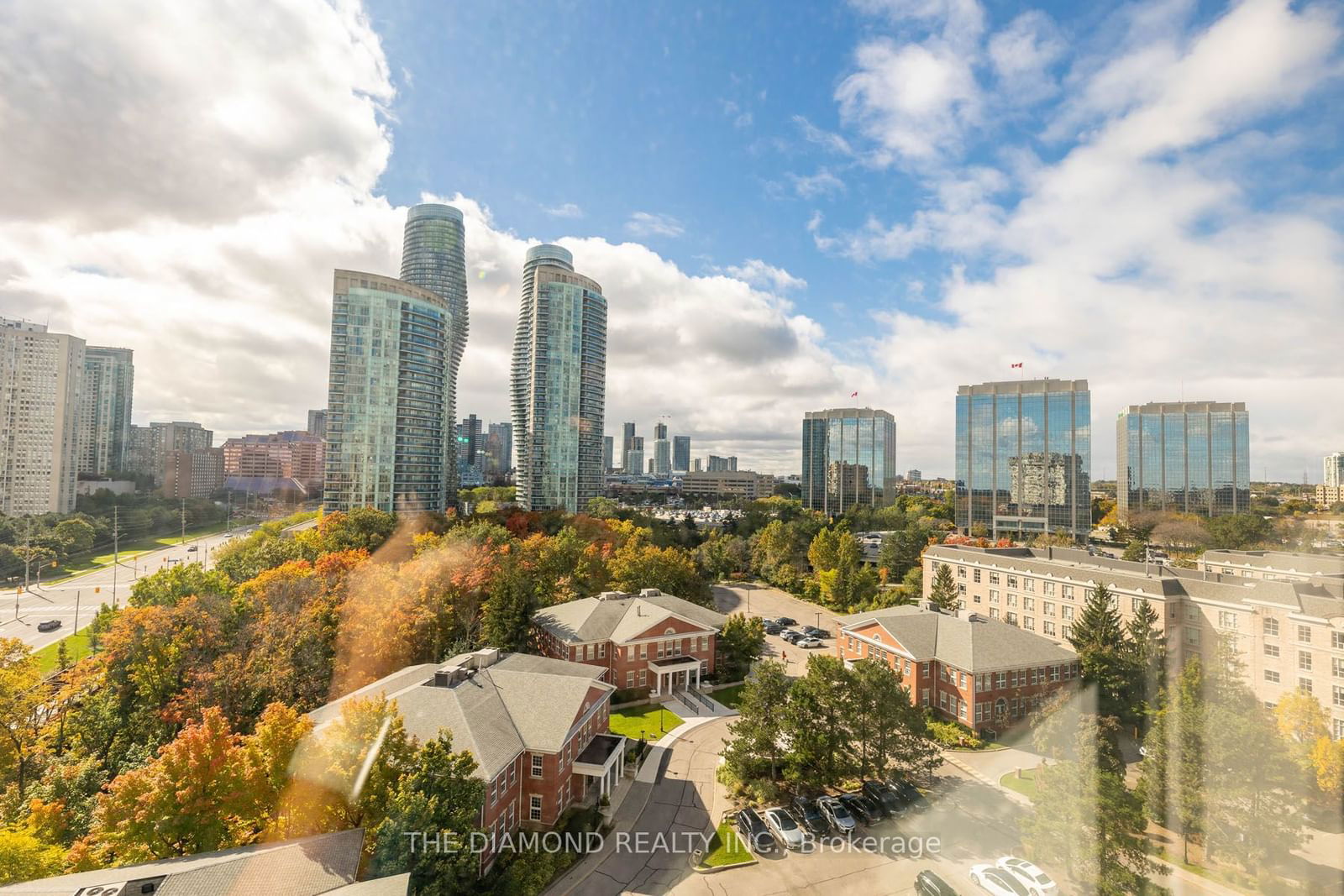 Sherwood Towers Condos, Mississauga, Toronto