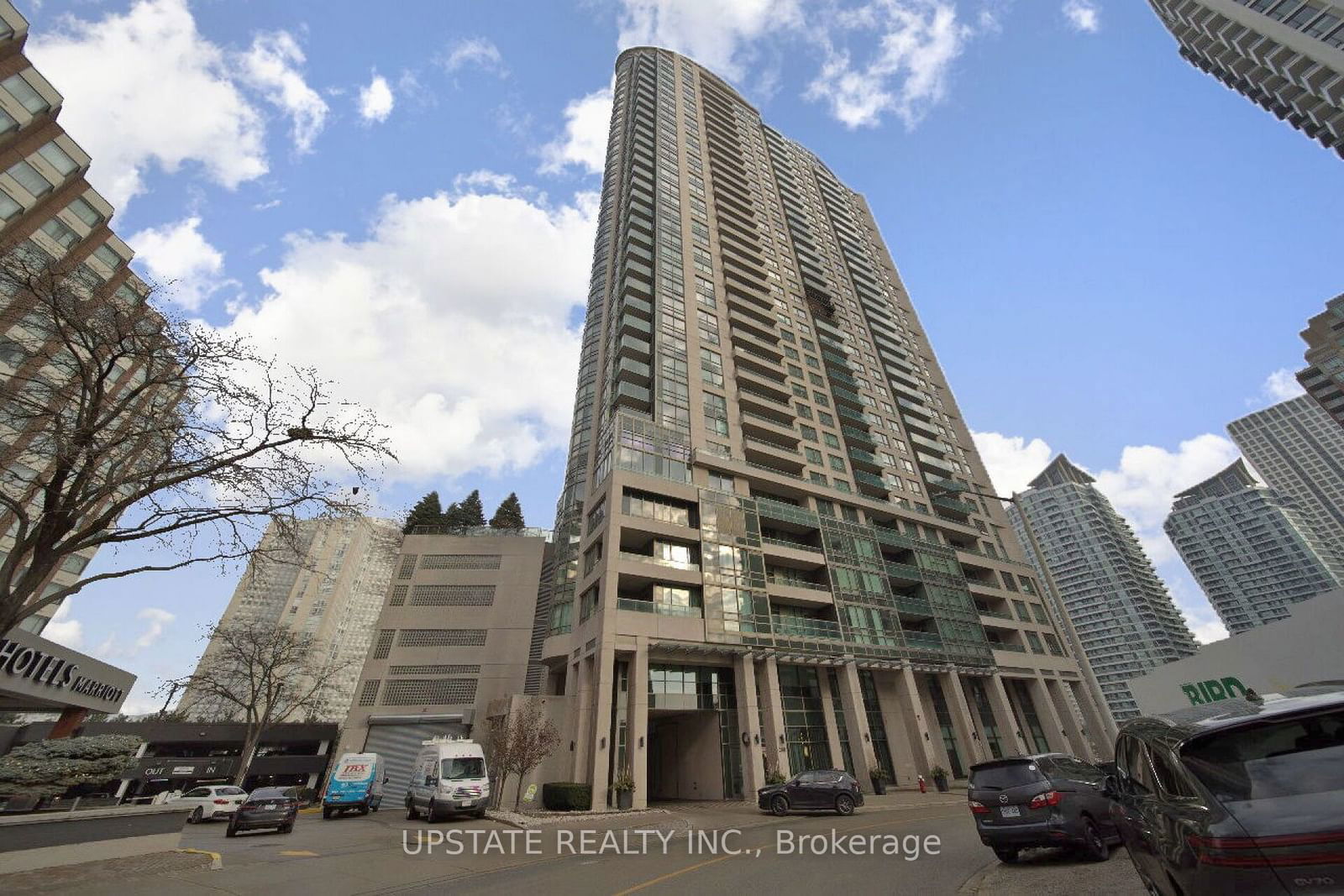 208 Enfield Pl, unit 1008 for rent