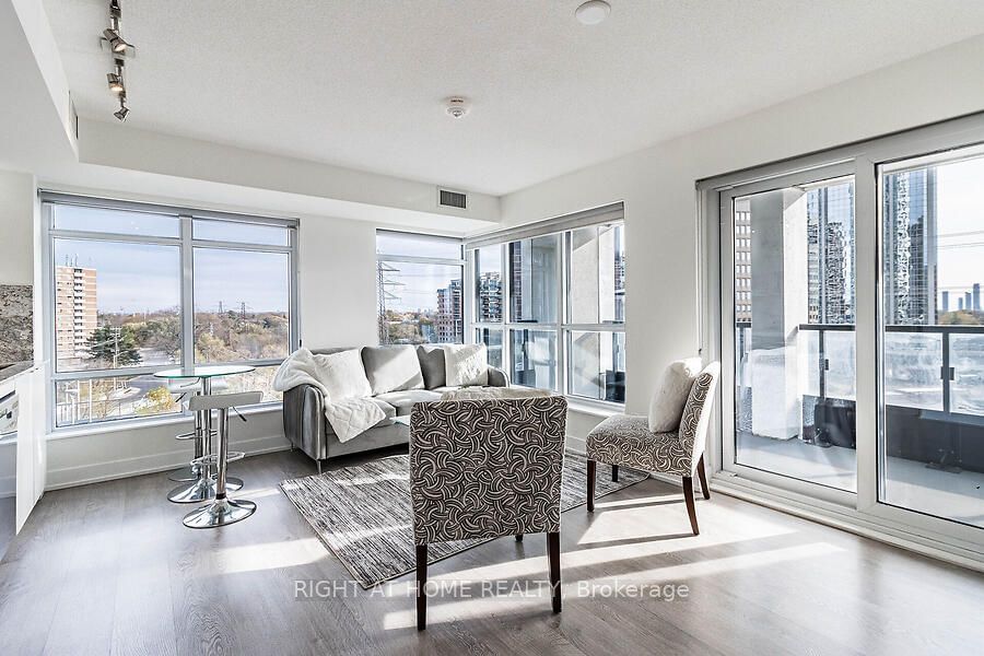 7 Mabelle Ave, unit 508 for sale