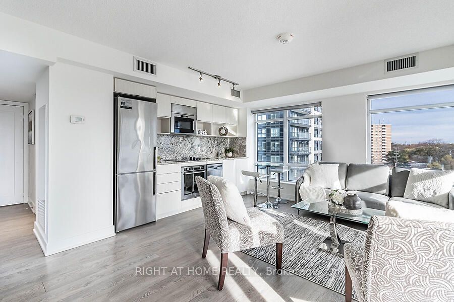 7 Mabelle Ave, unit 508 for sale