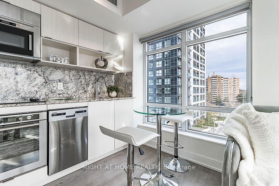 7 Mabelle Ave, unit 508 for sale