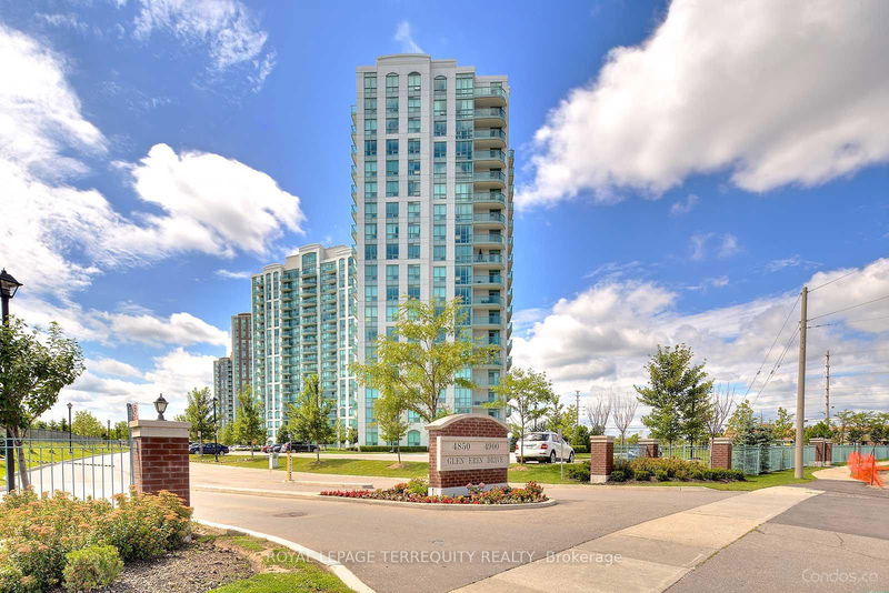 4900 Glen Erin Dr, unit 609 for rent