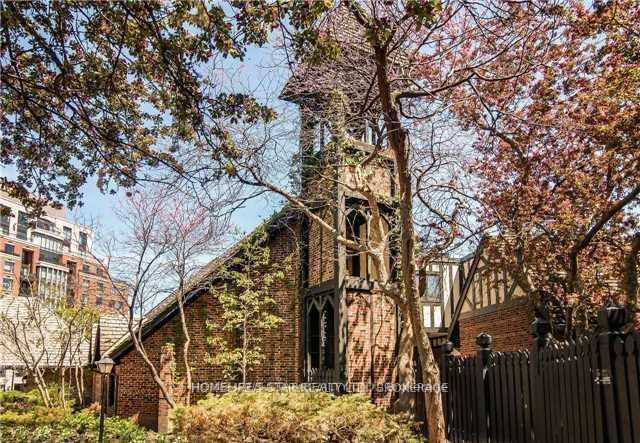 The Kensington at Old Mill Condos, Etobicoke, Toronto