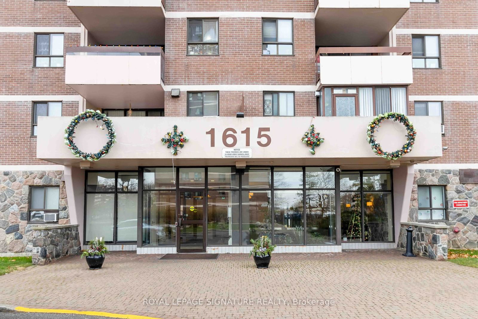 1615 Bloor St, unit 512 for sale