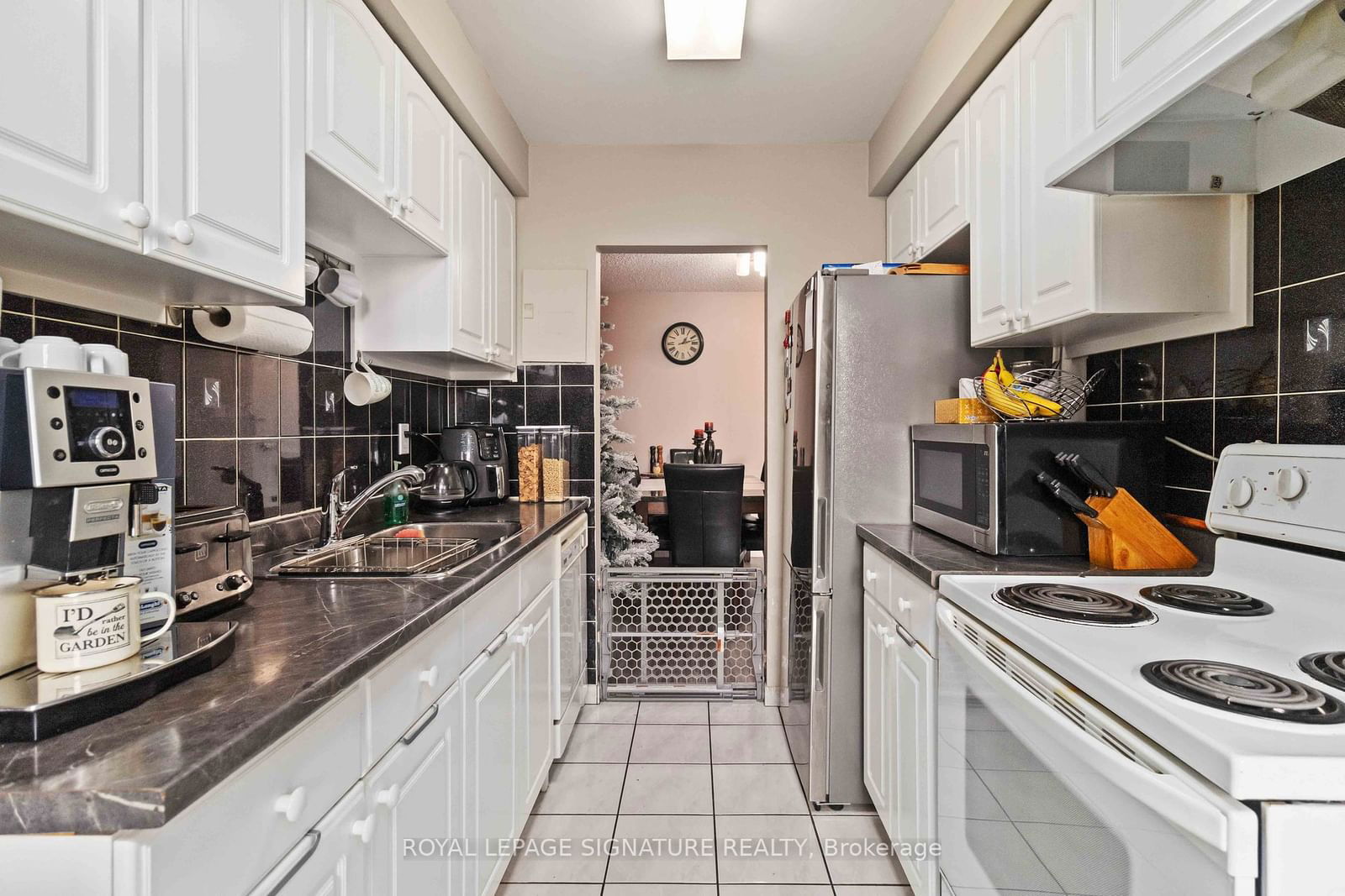 1615 Bloor St, unit 512 for sale