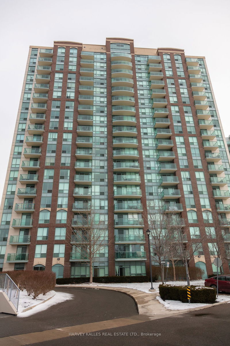 4889 Kimbermount Ave, unit 1109 for rent