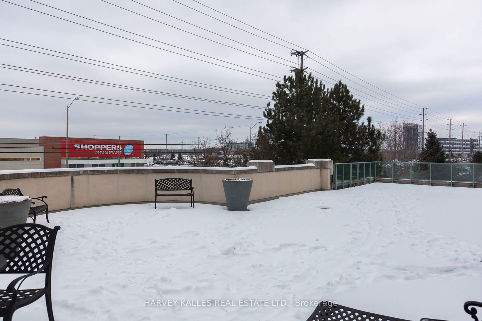 4889 Kimbermount Ave, unit 1109 for rent