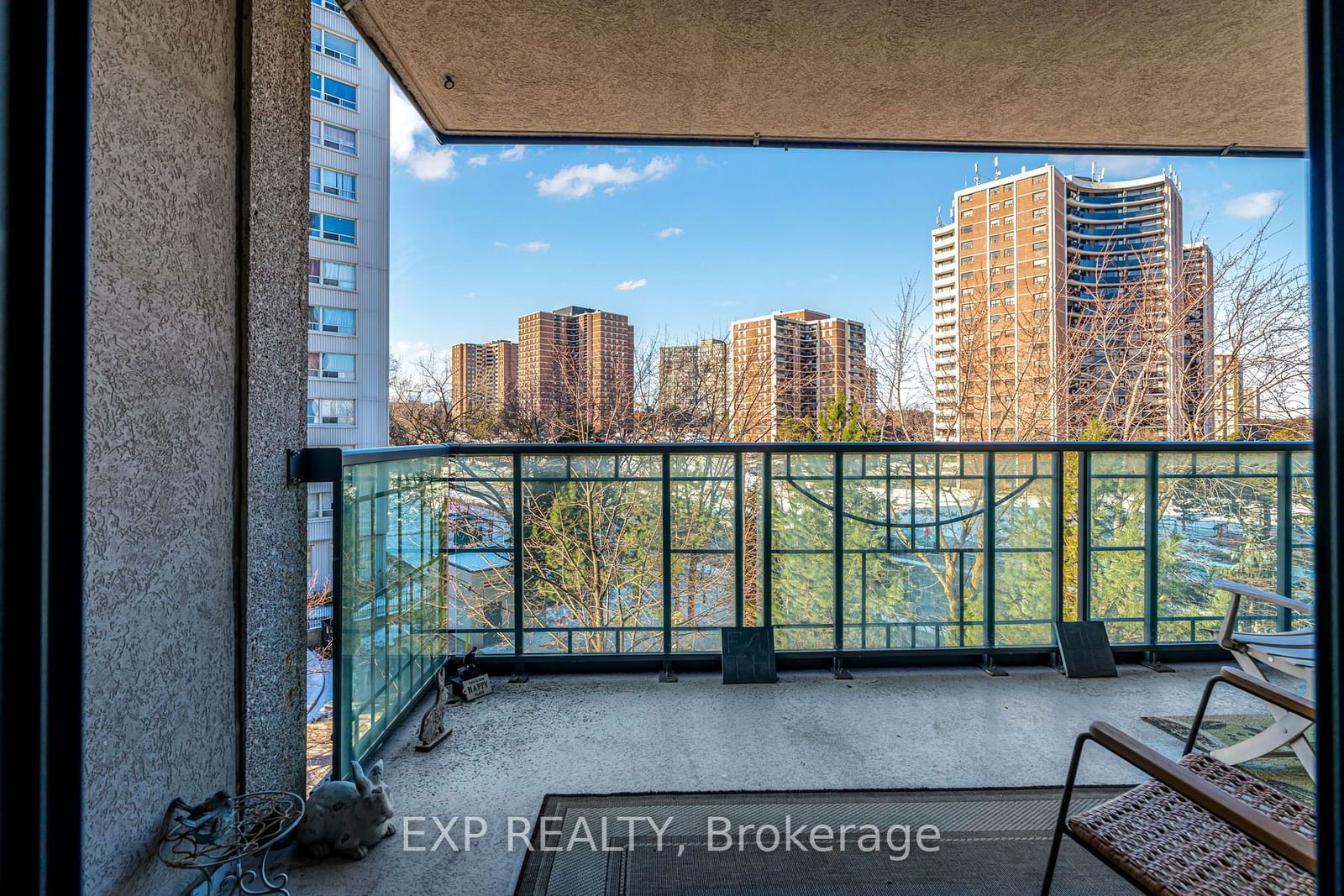 The Fountains of Edenbridge Condos, Etobicoke, Toronto