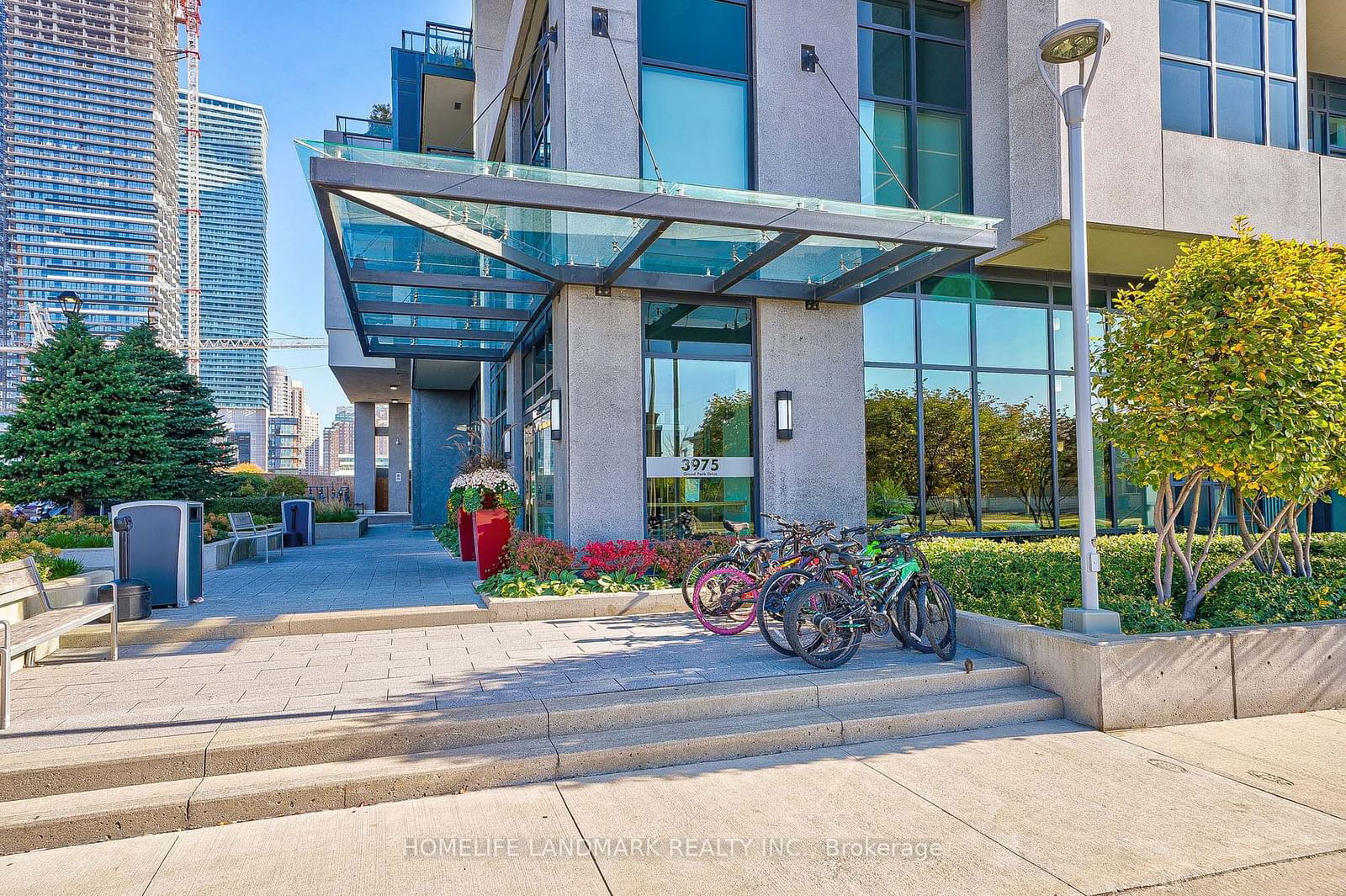 3975 Grand Park Dr, unit 4310 for sale