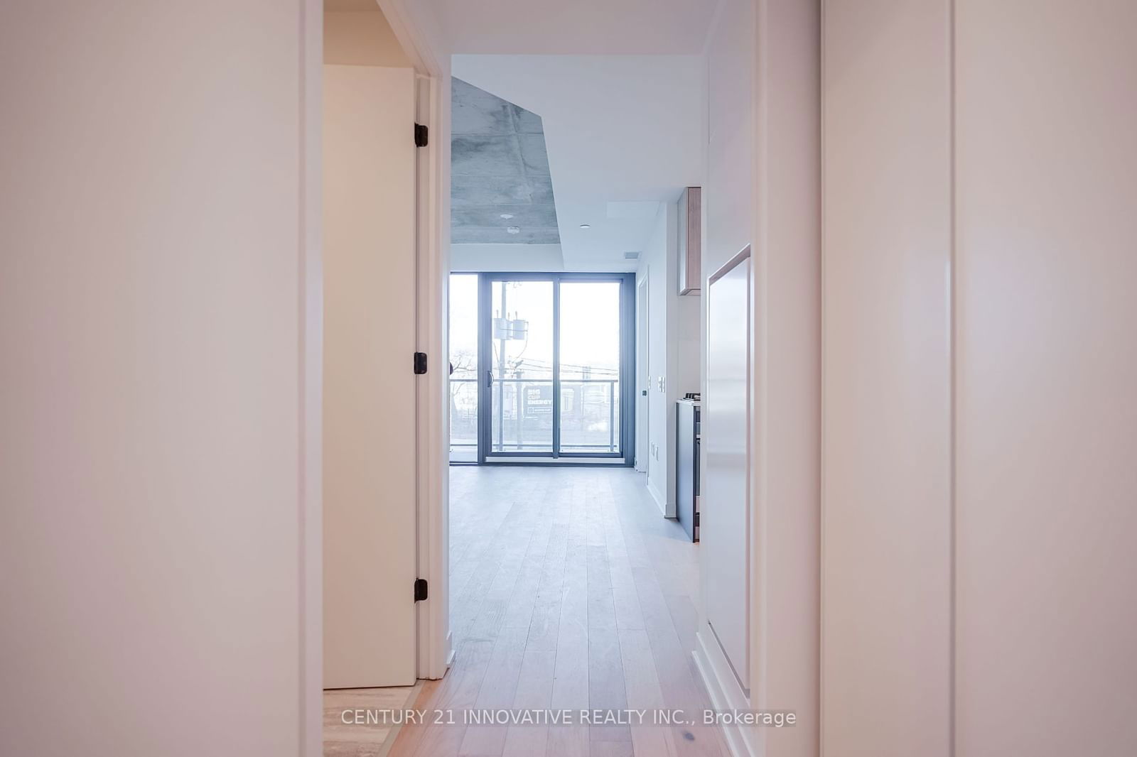 2625 Dundas St W, unit #312 for rent