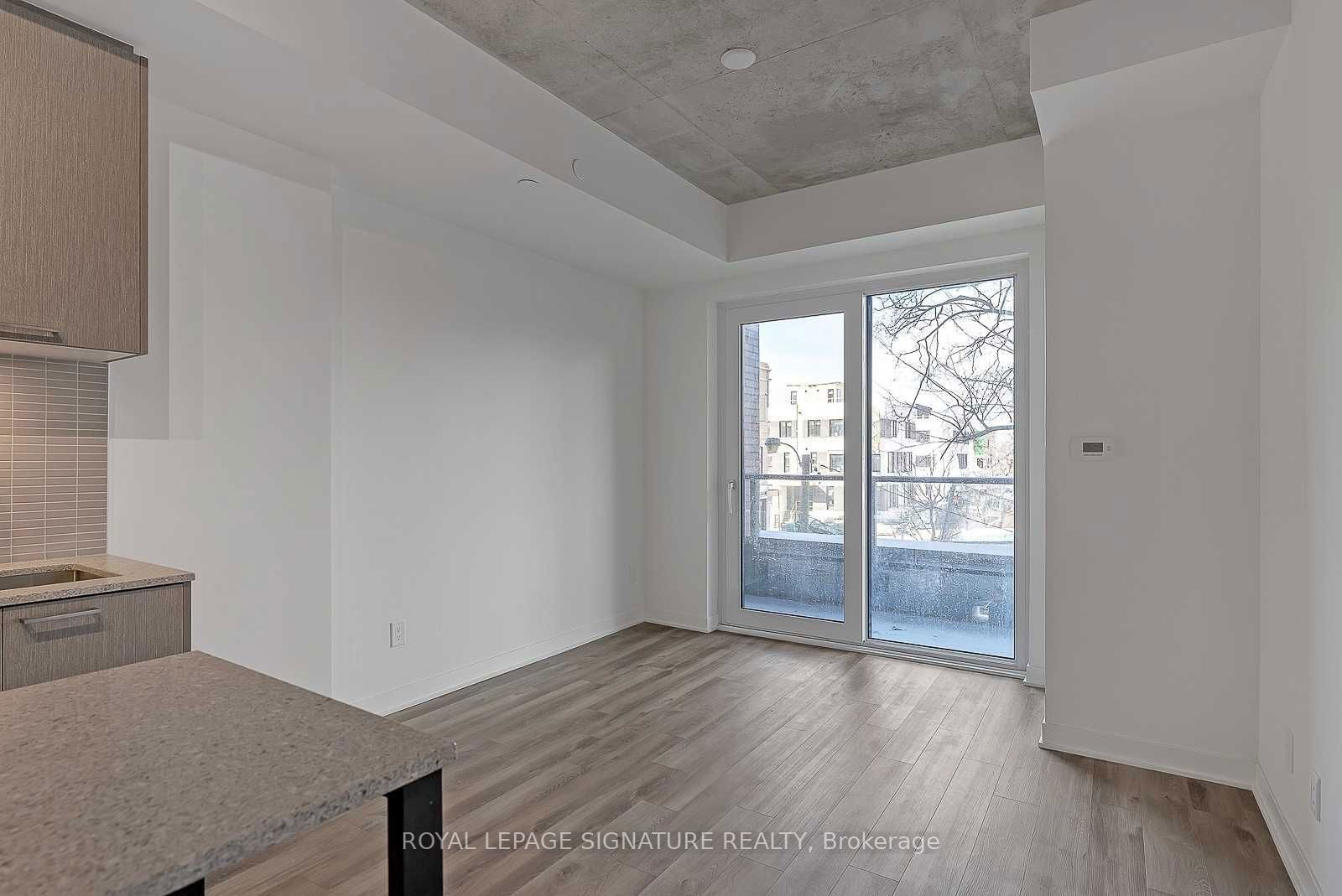 1808 St. Clair Ave W, unit 218 for rent