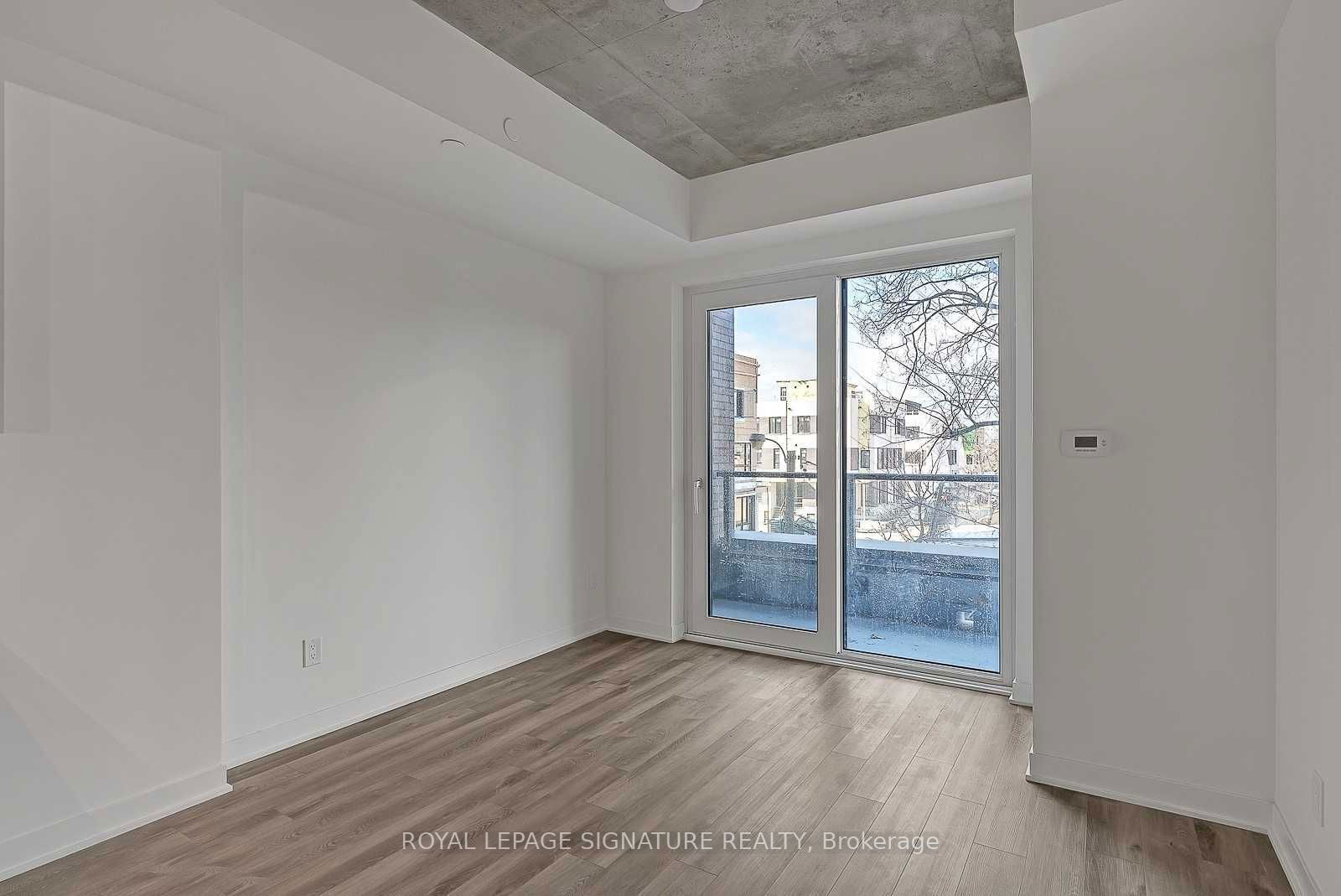 1808 St. Clair Ave W, unit 218 for rent