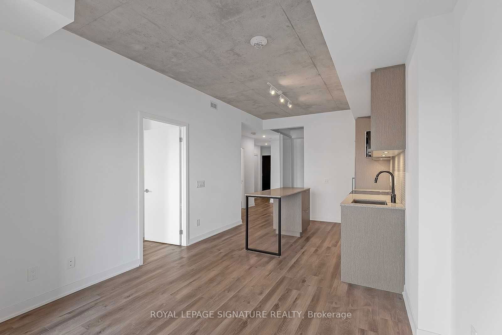 1808 St. Clair Ave W, unit 218 for rent